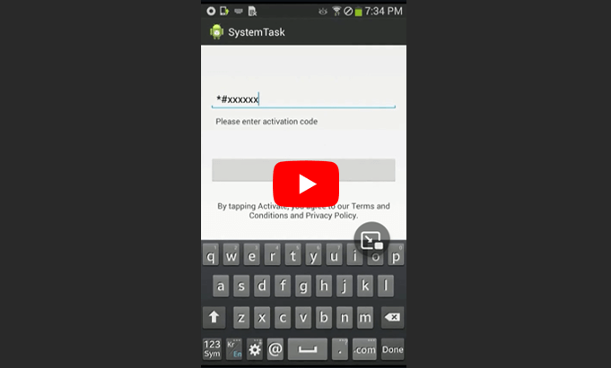 How to Install XNSPY on Android Devices