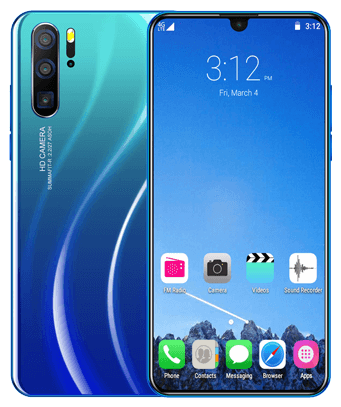 Android için XNSPY canlı demosunu deneyimleyin