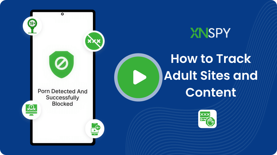 Xnspy Keylogger for Android - thumbnail