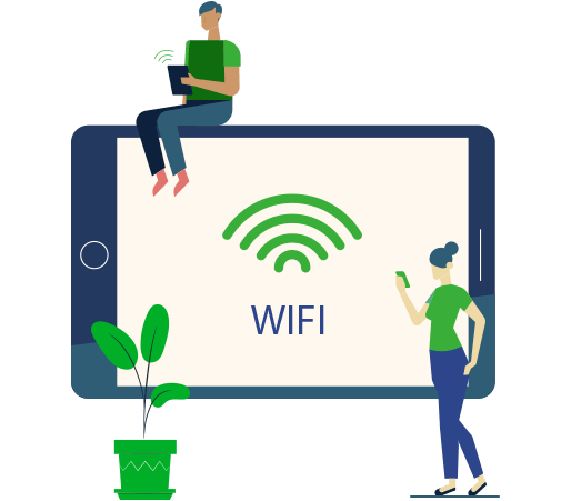 Birinin wi-fi bağlantı geçmişi nasıl kontrol edilir?
