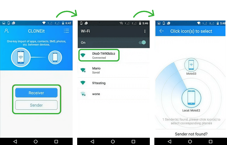 cloneit-screenshot