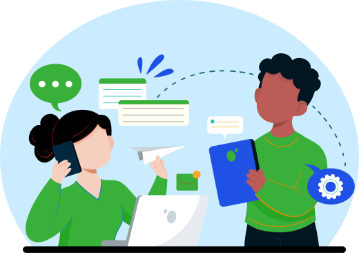 Get alerts on specific words