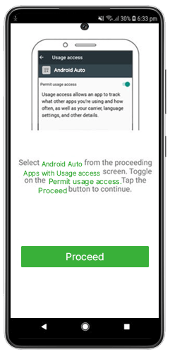 iOS kurulum kılavuzu
