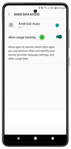 iOS kurulum kılavuzu