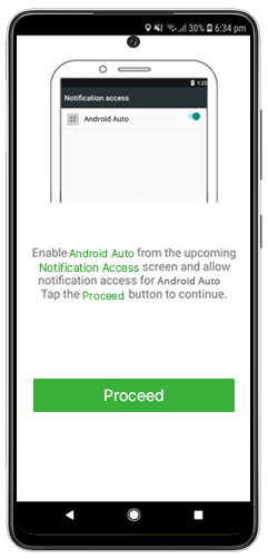 iOS kurulum kılavuzu