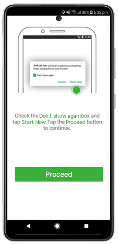 iOS kurulum kılavuzu