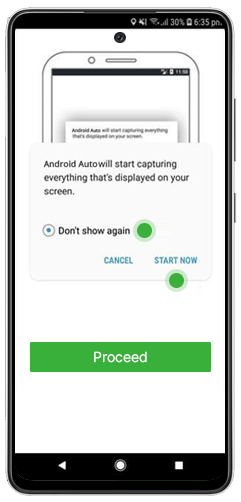 iOS kurulum kılavuzu