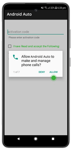 iOS kurulum kılavuzu