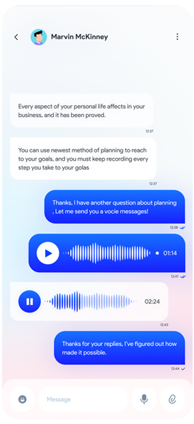Android ve iOS için FB Casus uygulaması