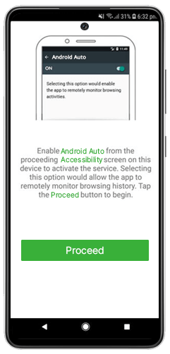 Xnspy kurulum kılavuzu 8