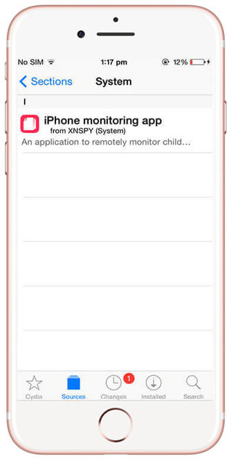 iOS kurulum kılavuzu