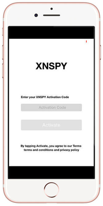 iOS kurulum kılavuzu
