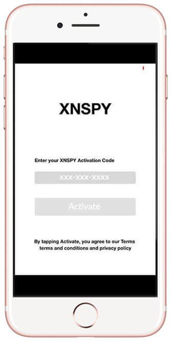 iOS kurulum kılavuzu