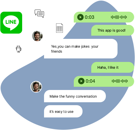 LINE Messenger'ı izlemek için XNSPY