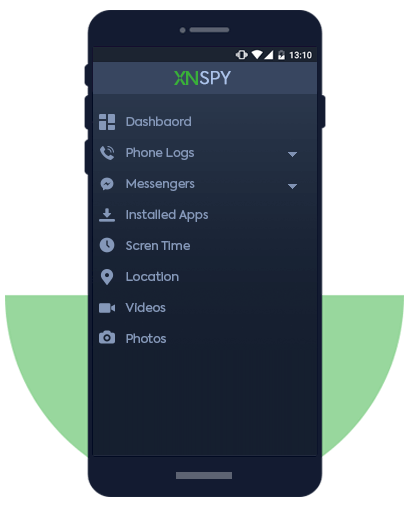 Xnspy Çalışan izleme uygulaması