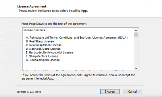 Bilgisayarlarda Xnspy kurulum kılavuzu