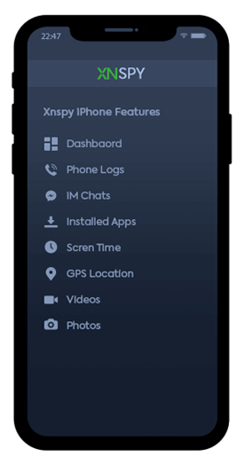 Ebeveynler ve işverenler için Xnspy iPhone izleme uygulaması