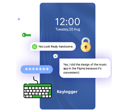 Xnspy Remote Keylogger Nedir ve Android'de Kök Olmadan Nasıl Çalışır?