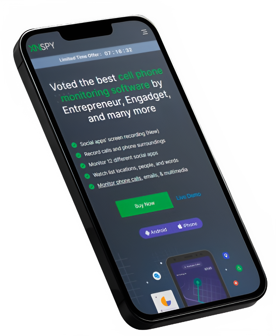 XNSPY kullanarak iPhone'u casusluk edin