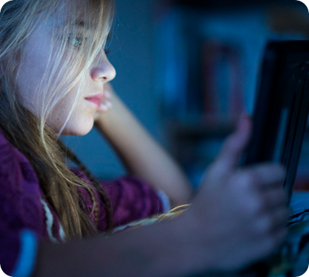 Çocukların çevrimiçi etkinliklerini kontrol edin