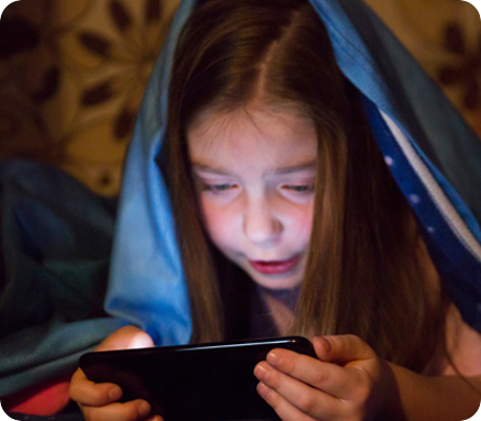 Çocukları porno bağımlılığından kurtarın