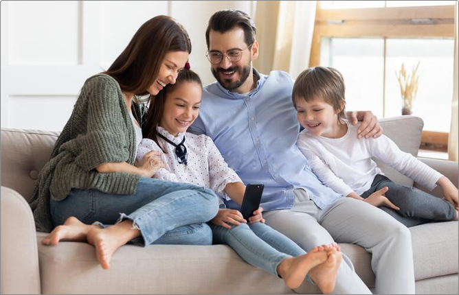 Xnspy ebeveyn kontrolü uygulaması