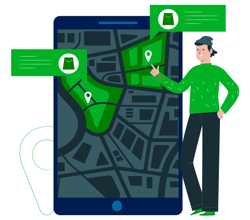 Geofencing uyarıları nelerdir ve çocuğunuzun dış mekan güvenliğine nasıl yardımcı olabilirler?