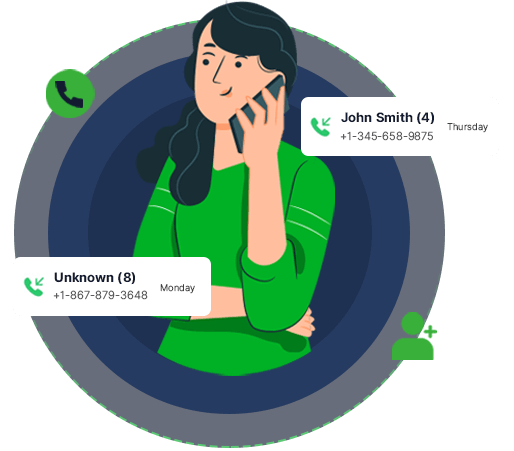 Bir telefona gelen aramalar uzaktan nasıl izlenir?