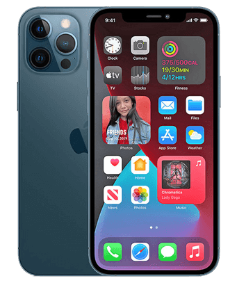 iPhone için XNSPY canlı demosunu deneyimleyin