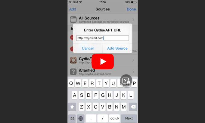 iOS Cihazlara XNSPY Nasıl Kurulur