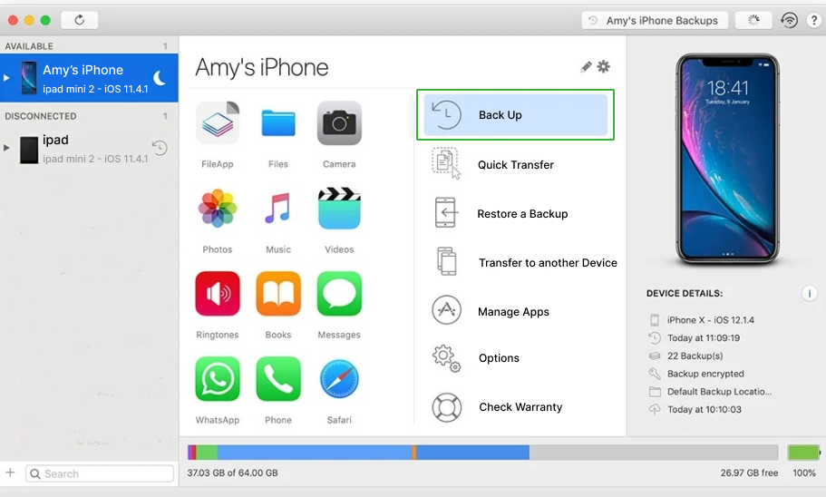 samsung-ekran görüntüsü