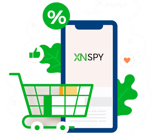Xnspy'ın cep telefonu takip uygulaması
