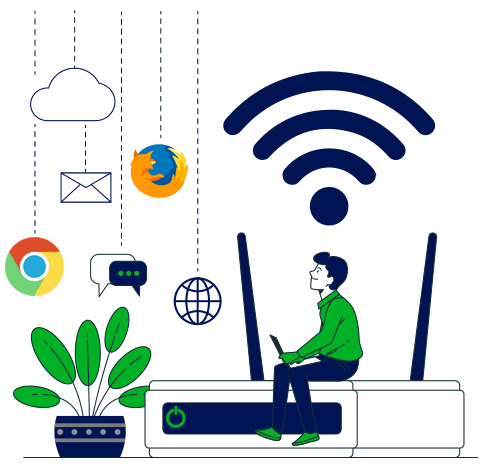 Web arama geçmişini izlemenin farklı yolları