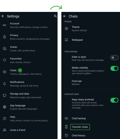 samsung-ekran görüntüsü