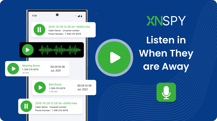 XNSPY ile WhatsApp'ı izleyin