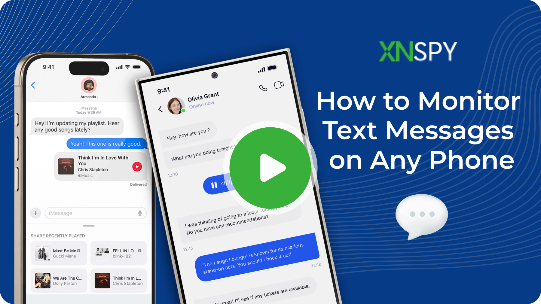 text message monitoring app - thumbnail